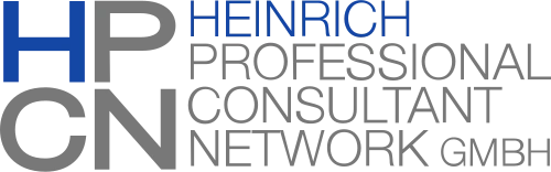 h-pcn Logo