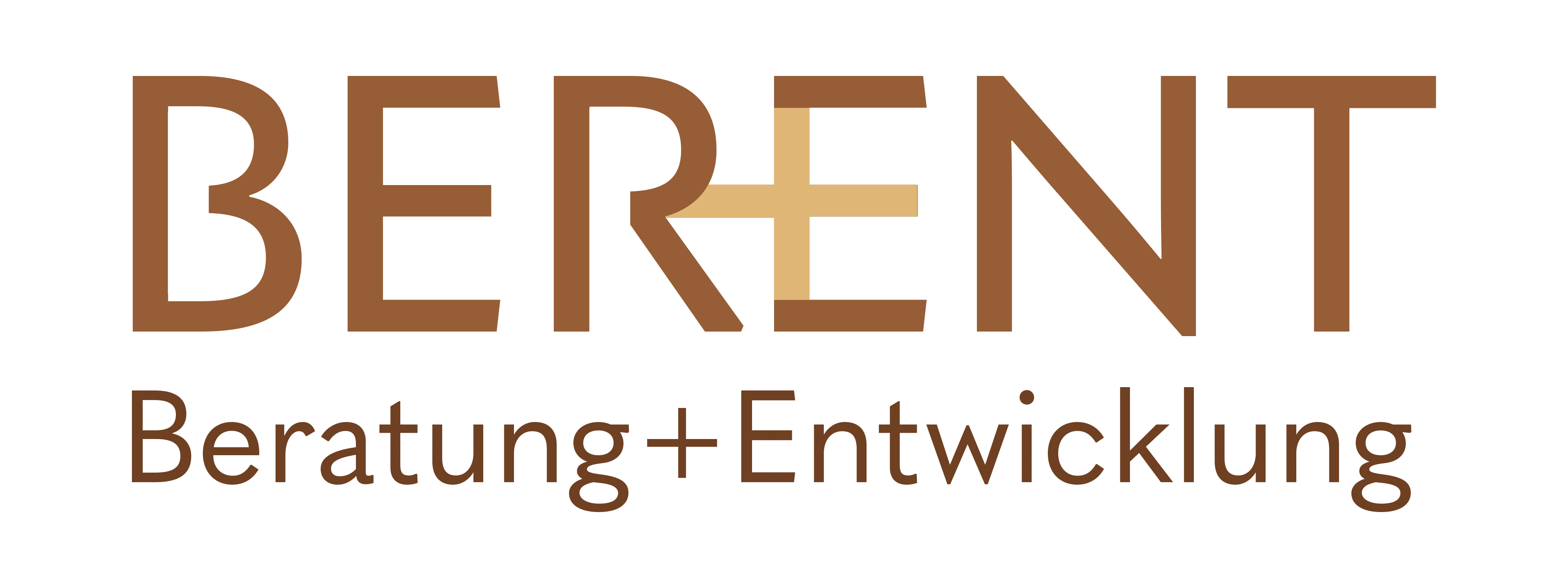BERENT Logo